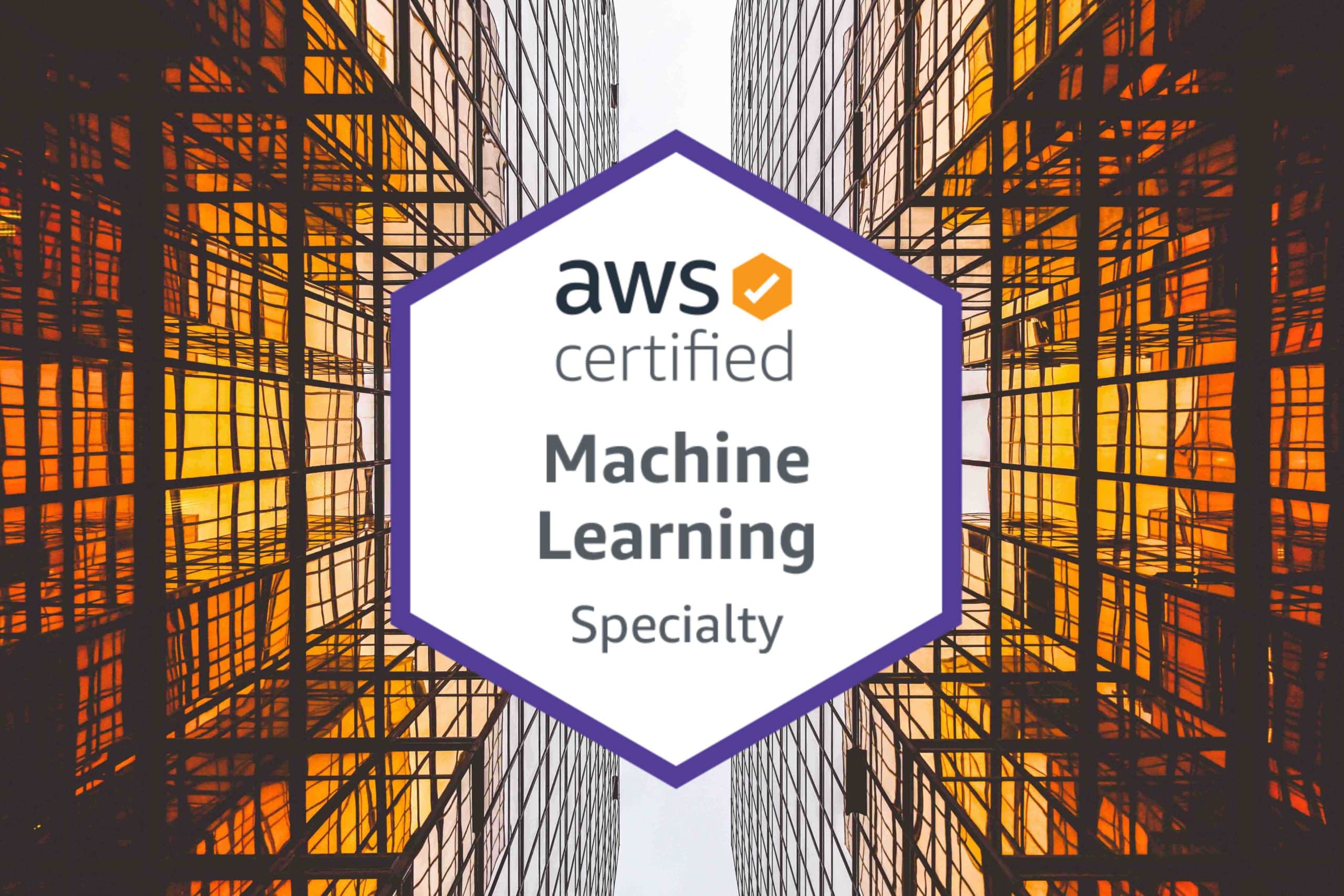 AWS Machine Learning Certification - Quiz #2 - the ...